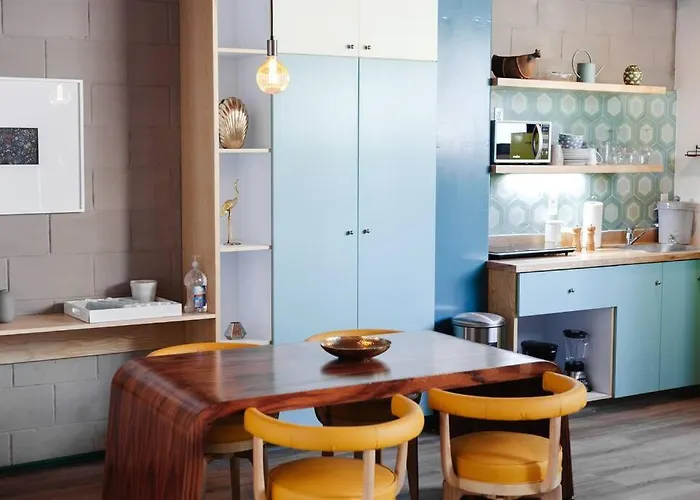 Apartamento Oxford By Mr W