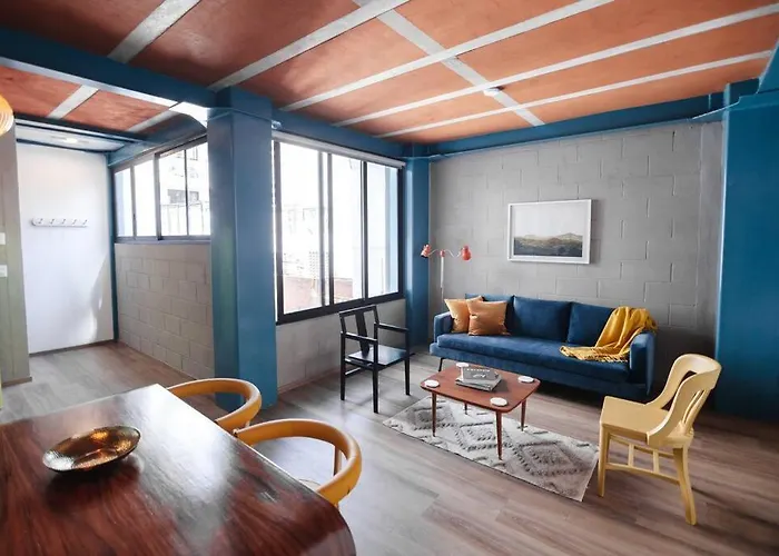 Apartamento Oxford By Mr W *