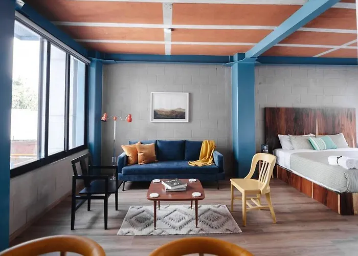 Oxford By Mr W Apartamento *