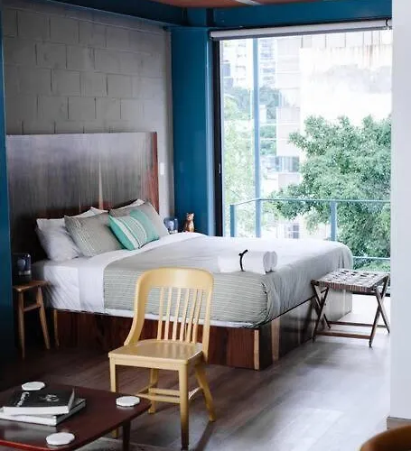 Apartamento Oxford By Mr W *