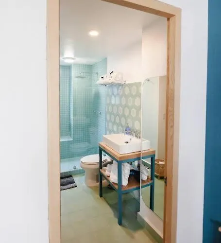 Oxford By Mr W Apartamento *