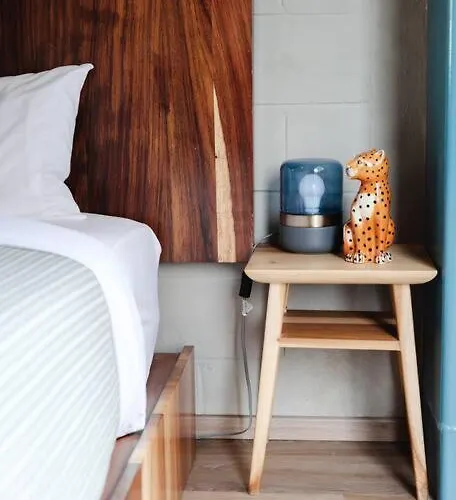 Apartamento Oxford By Mr W *